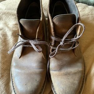 Men’s Clarks Boots